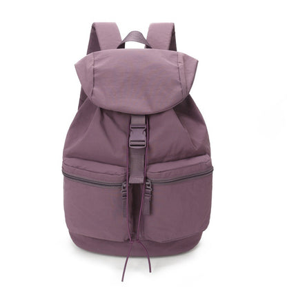 Leichter Wanderrucksack