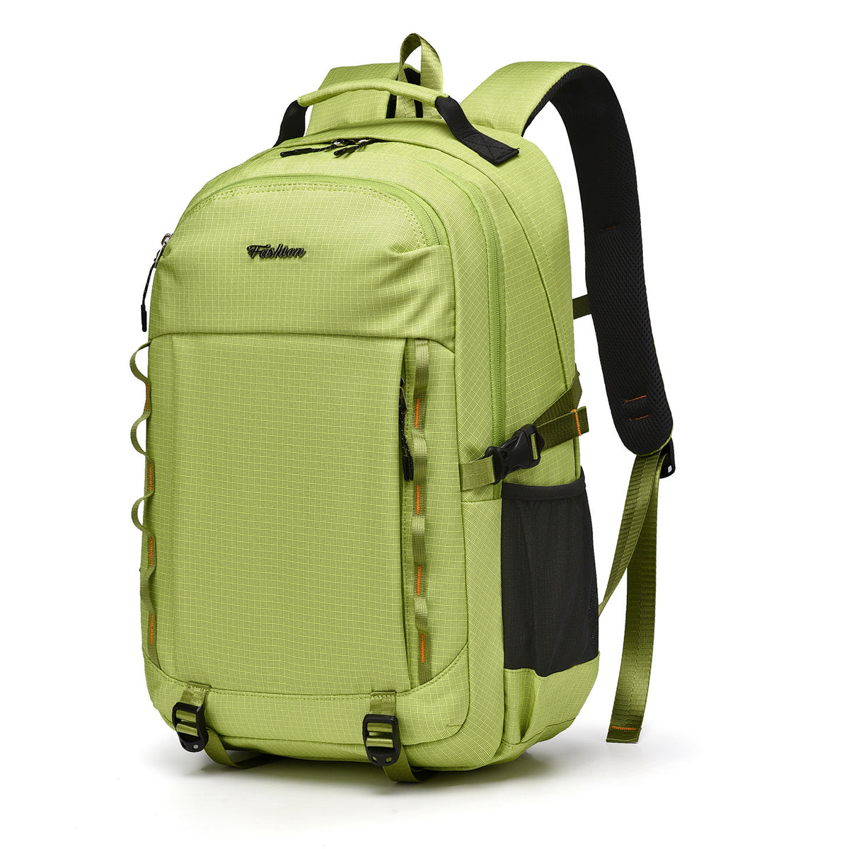 Vielseitiger Alltags-Nutzrucksack Brehn