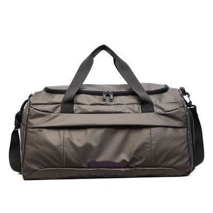 Haltbarer Abenteuer Duffel Bag Brehn