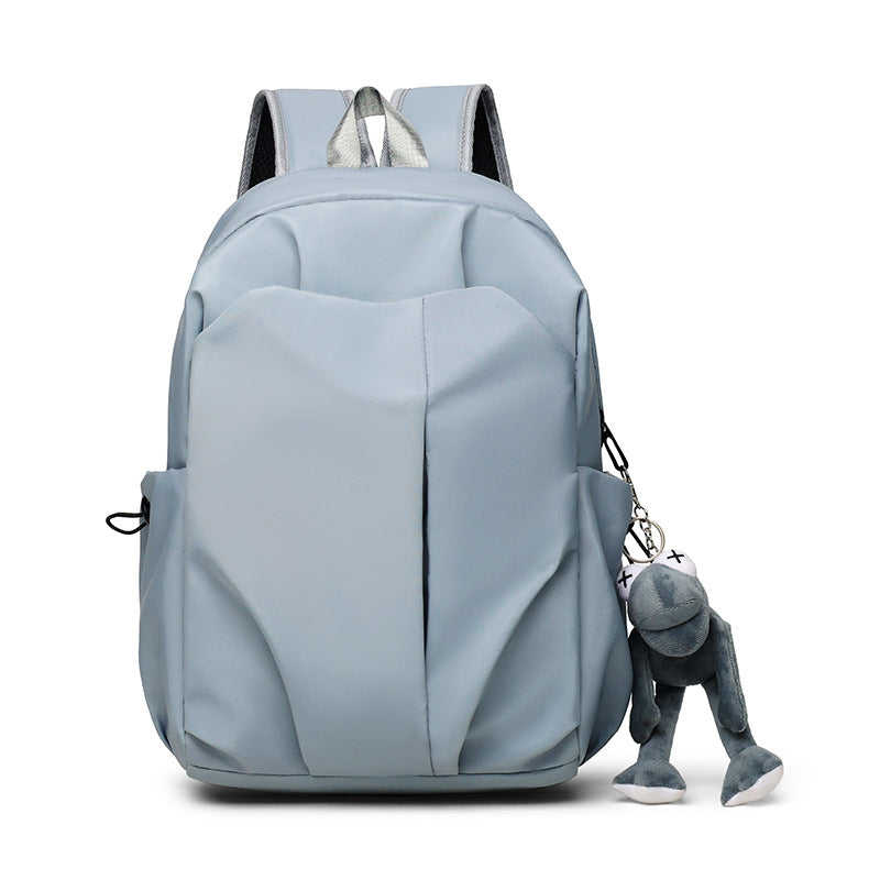 Stilvoller ergonomischer Rucksack Brehn