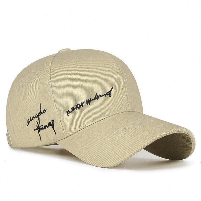 Damen Stylische und moderne Baseballcap Brehn