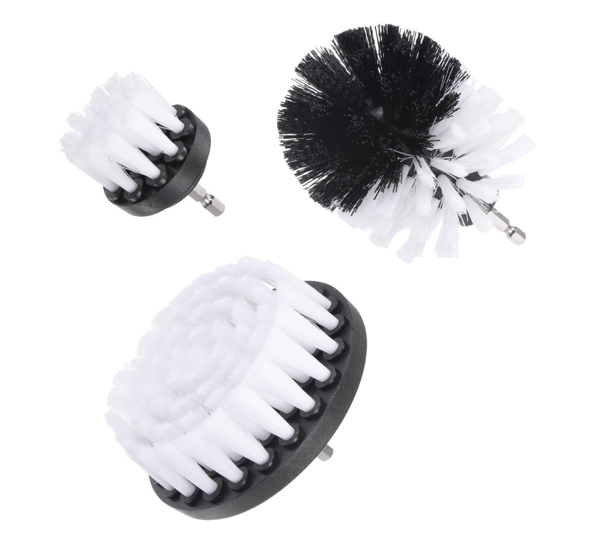Reinigungsbürsten-Set Brehn