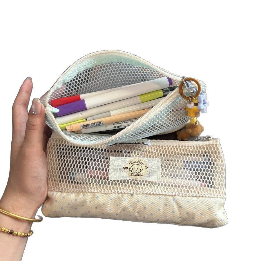 Mesh Organizer