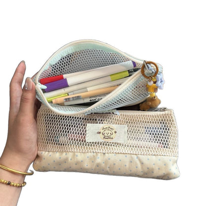 Mesh Organizer