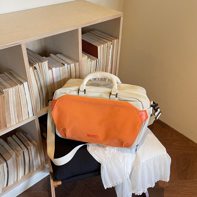 Multifunktionale Geschäftsreise Tasche