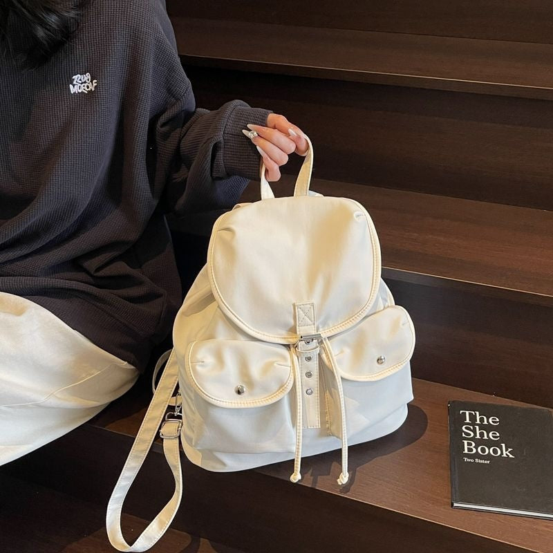 Modischer Rucksack Brehn
