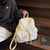 Modischer Rucksack Brehn
