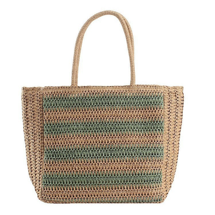 Naturmaterialien Taschen Brehn