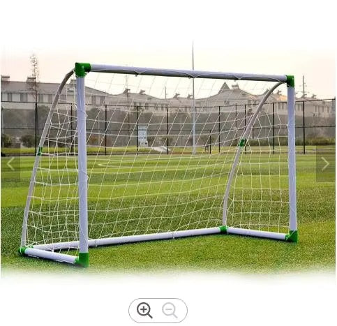 Tragbares Fußballtor Brehn