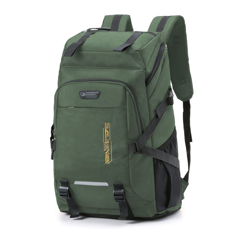 Multifunktionaler Abenteuer-Rucksack Brehn