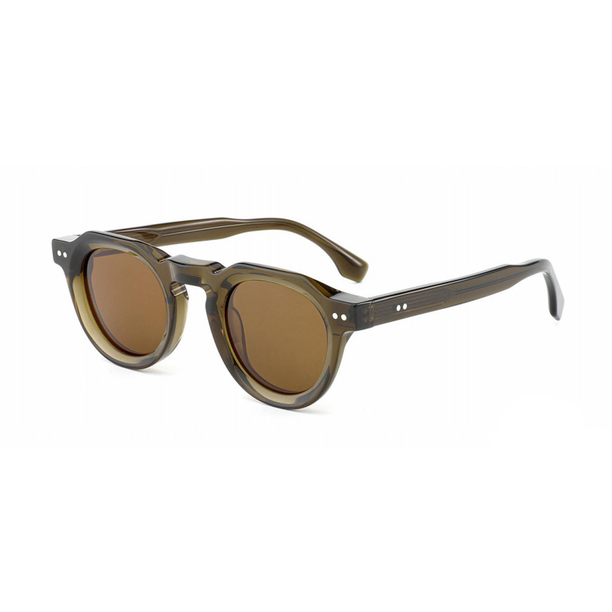 Damen modische Sonnenbrille Brehn