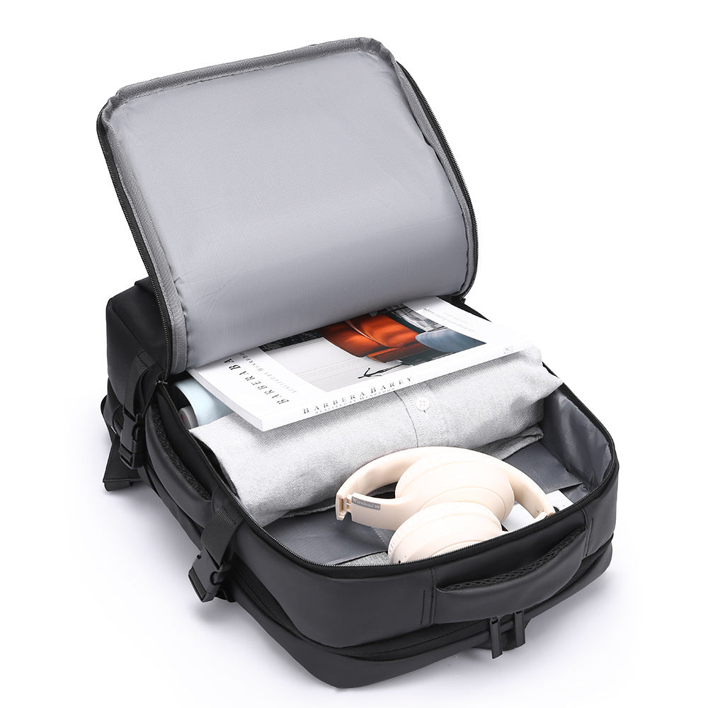 Schlanker Business Reiserrucksack Brehn