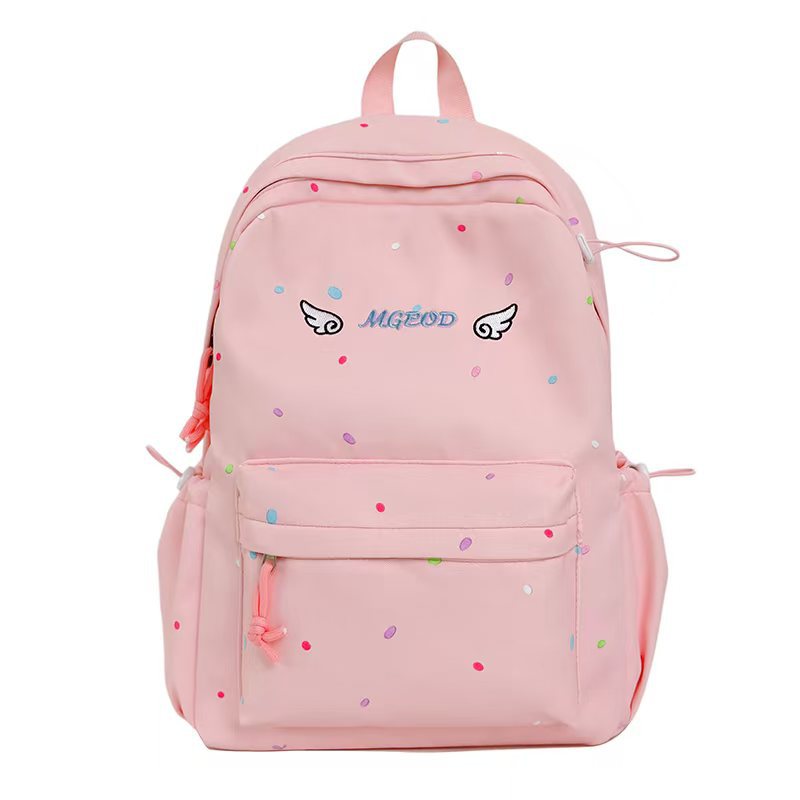 Süßer dekorativer Rucksack Brehn