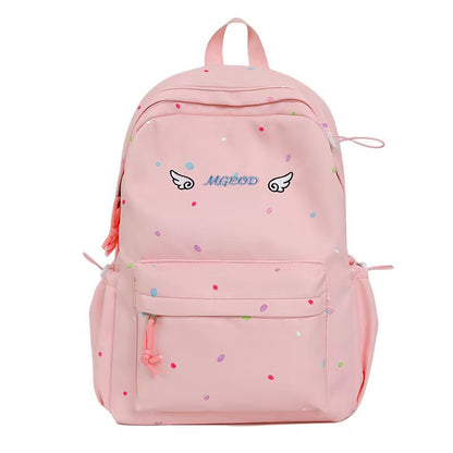 Süßer dekorativer Rucksack Brehn