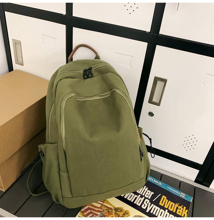 Vielseitiger Urbaner Rucksack Brehn