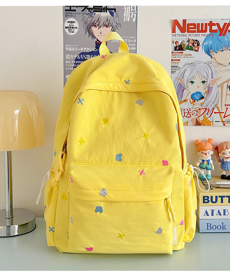 Leichtgewicht Reise Schulrucksack