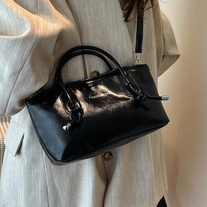 Modische Mini-Handtasche