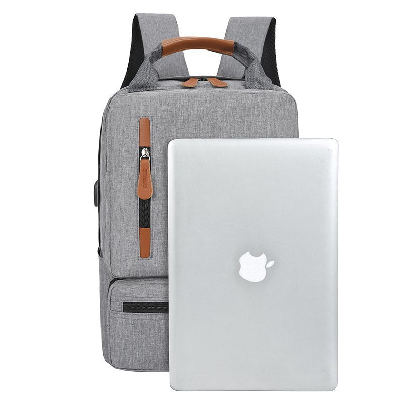 Multi-Funktionale Laptop- und Zubehör-Rucksack-Set Brehn