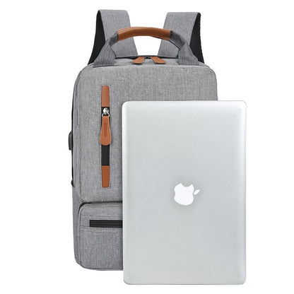 Multi-Funktionale Laptop- und Zubehör-Rucksack-Set Brehn