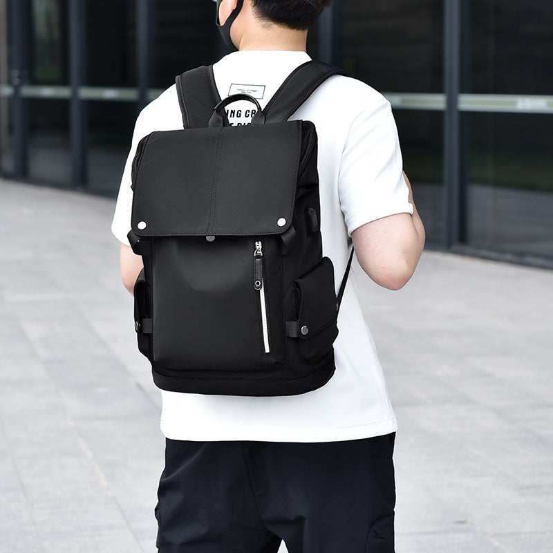 Vielseitiger Tagesrucksack Brehn
