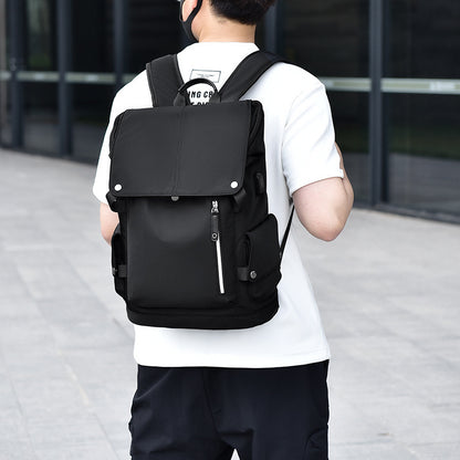 Vielseitiger Tagesrucksack Brehn