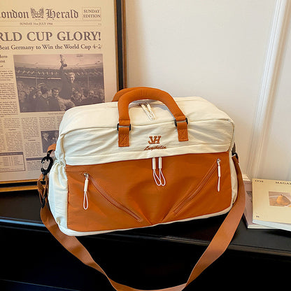 Vielseitige Reisetasche Brehn