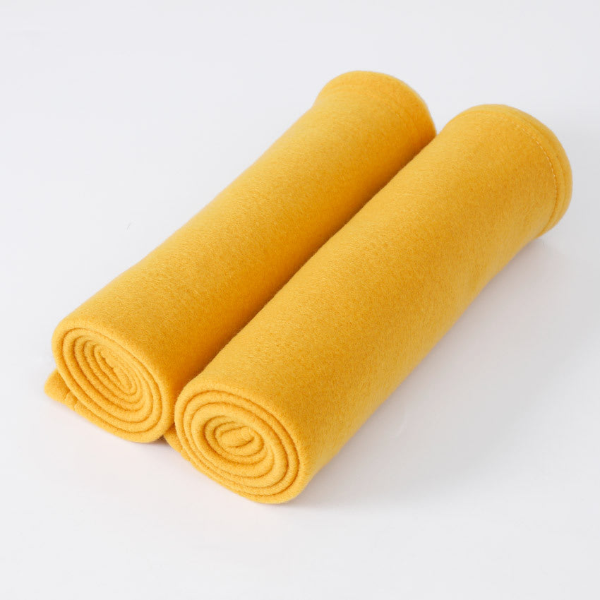 Damen Gemusterte und kuschelige Tagesdecke Brehn