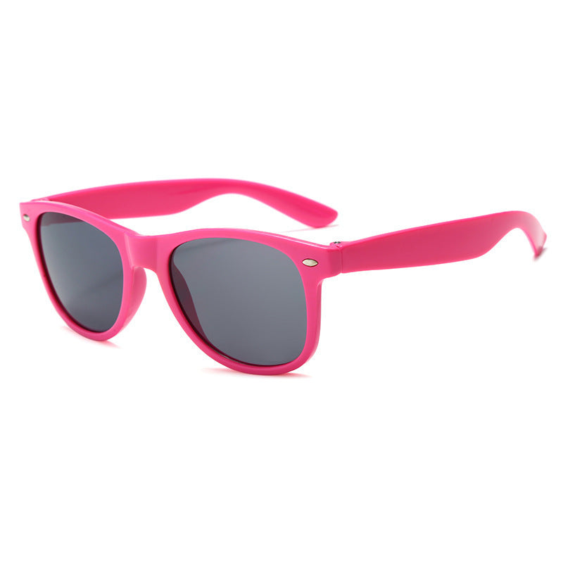 Klassische Sommersonnenbrille Brehn