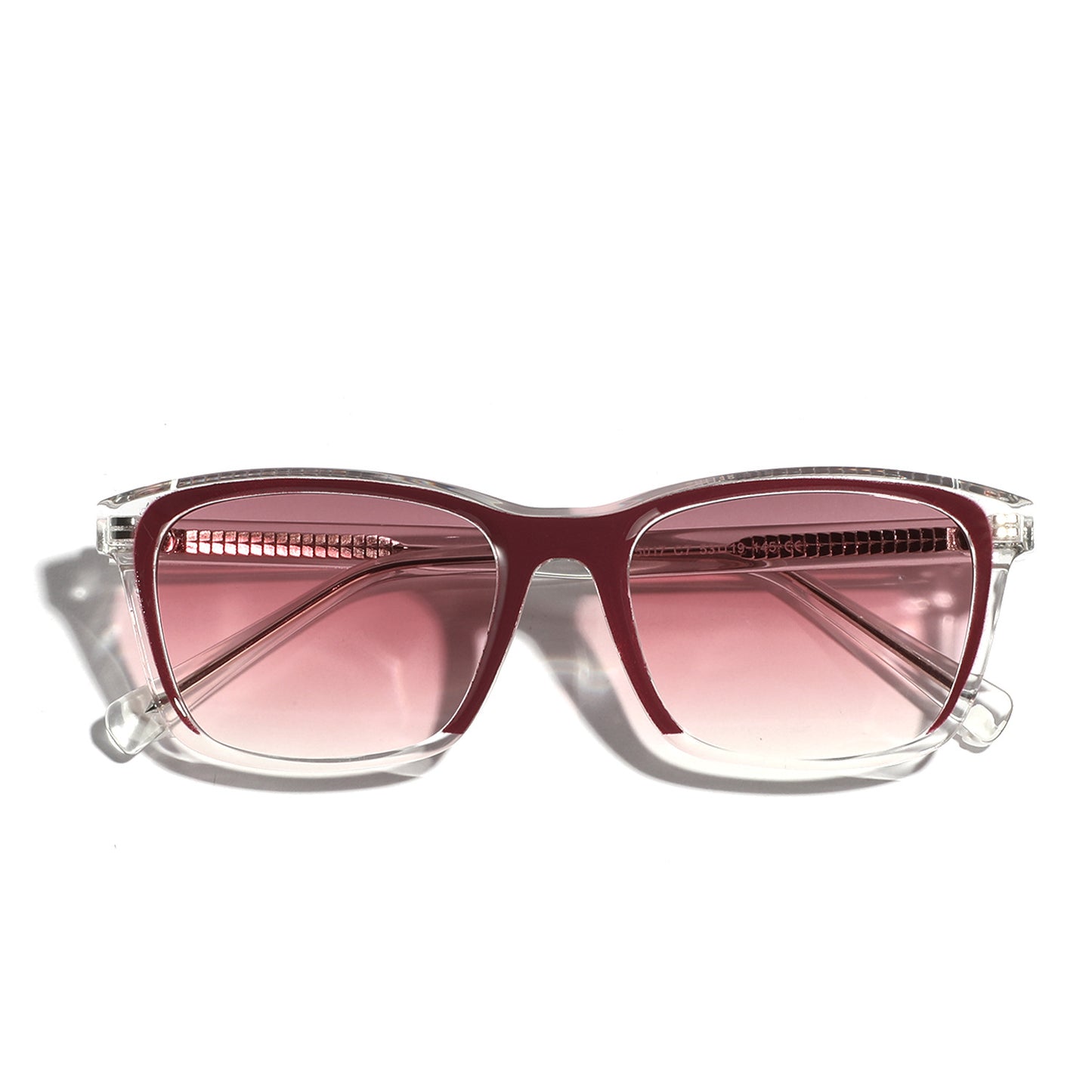 Damen modische Sonnenbrille mit stylish und schützendem Gläsern Brehn