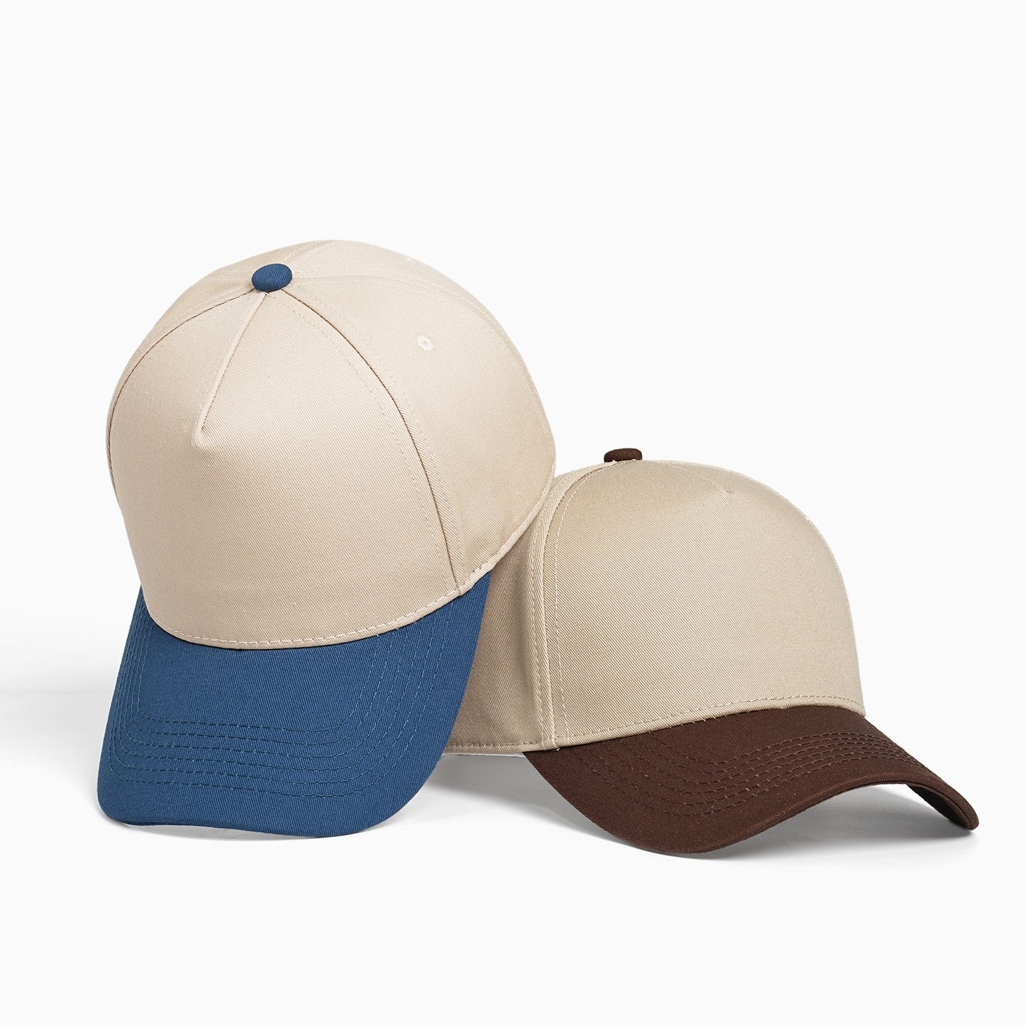 Damen Sportliche Hybrid-Basecap Brehn