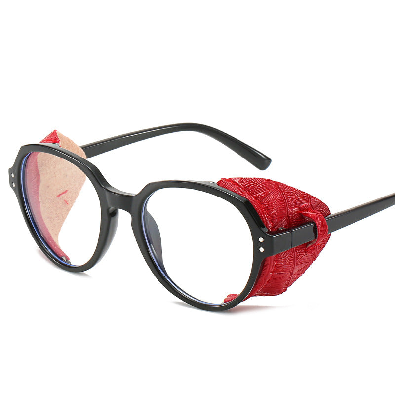 Damen modische Sonnenbrille mit innovativem Schutzdesign Brehn