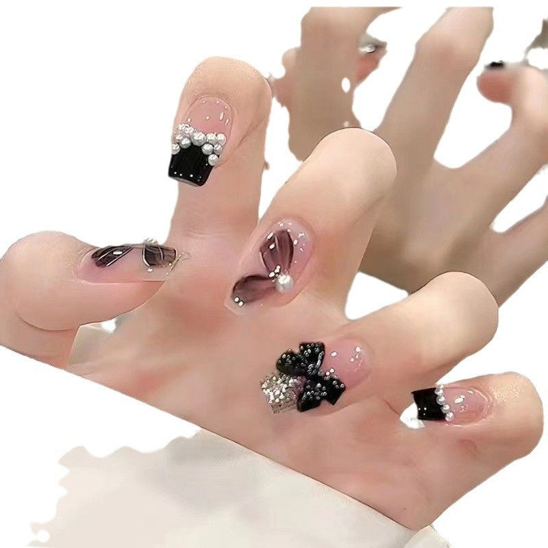 Dekorativer Nagelkunst Set Brehn