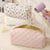 Gestepptes Tiermotiv-Make-up-Tasche Brehn