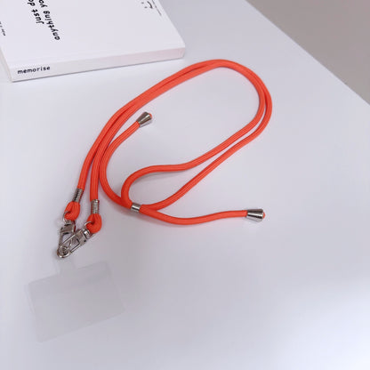 Verstellbare ID Badge Lanyard Brehn