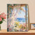 Coastal Breeze Wandkunst Brehn