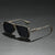 Damen Designer-Sonnenbrille mit luxuriösem Metallrahmen und trendigem Detail Brehn