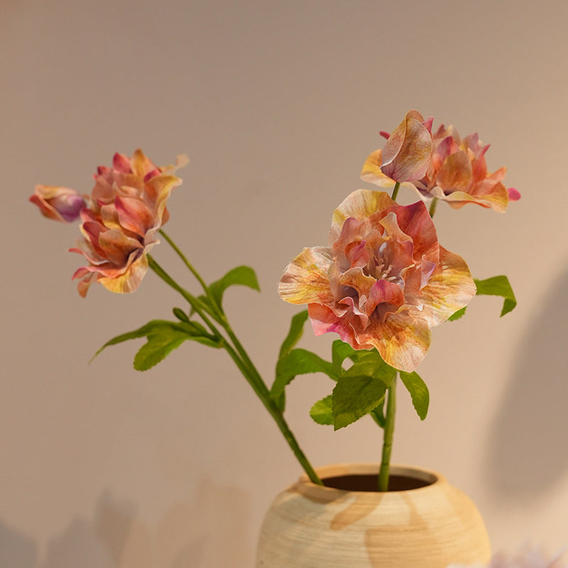 Edle Kunstblume Brehn