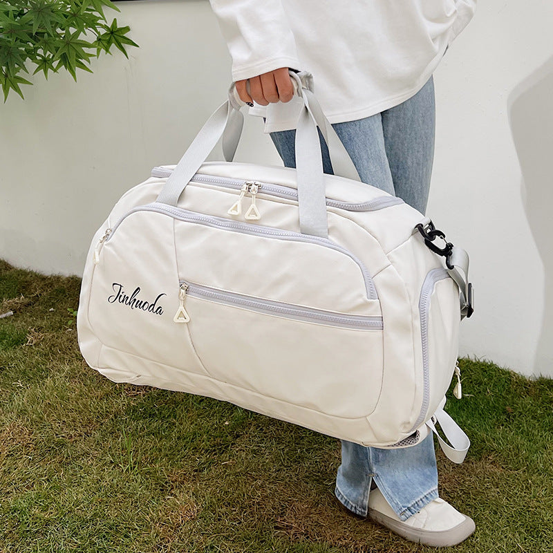 Vielseitiger Sport Workout Rucksack Brehn
