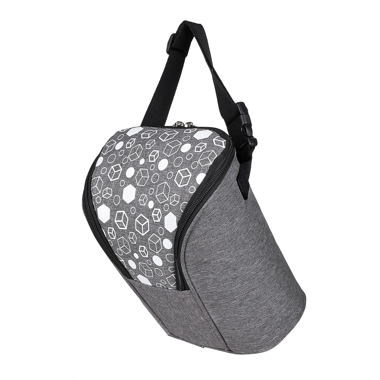 Isolierte Kühltasche Brehn