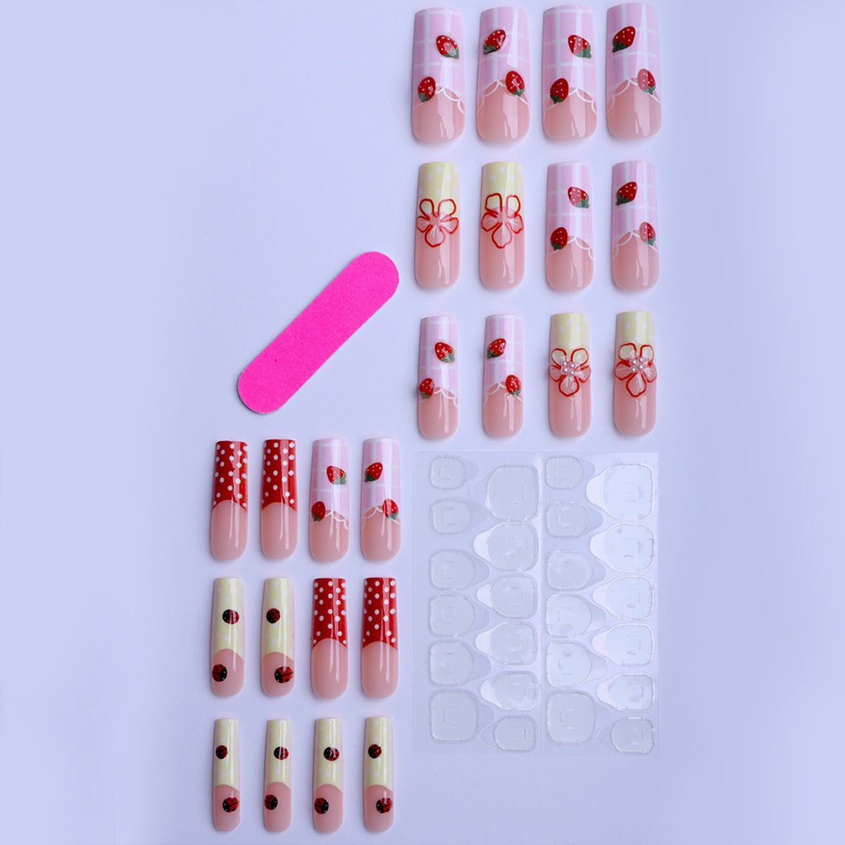 Kreative Nail Art Brehn