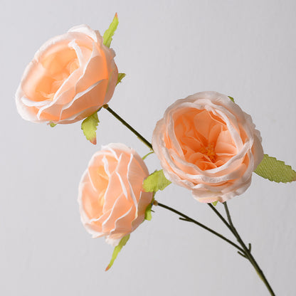 Elegante Kunstblumenstiel Dekoration