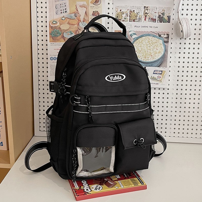 Multi-Funktionaler Outdoor-Rucksack