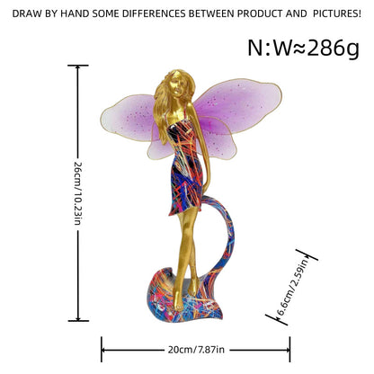 Dekorative Figur Brehn