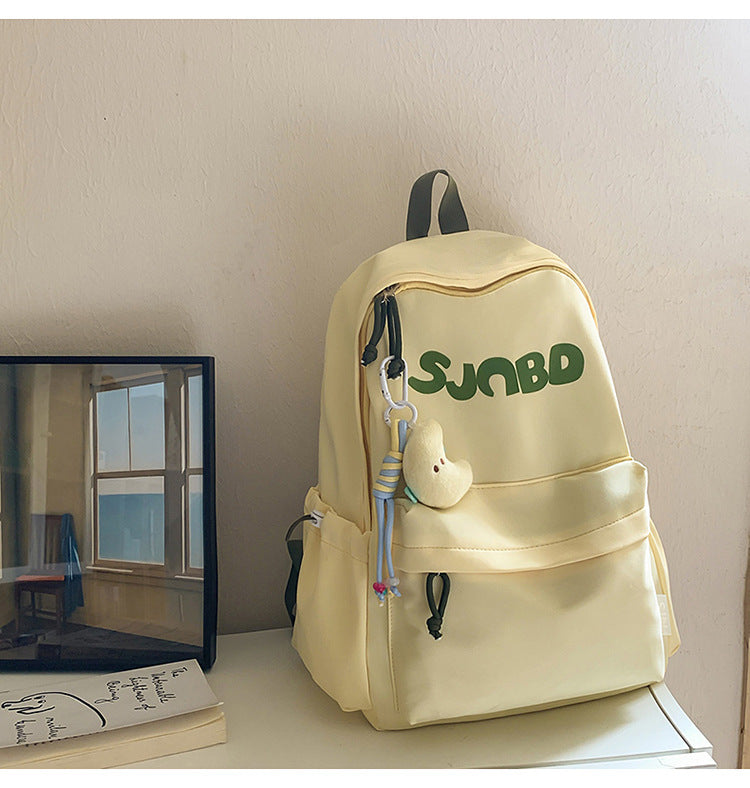 Lässiger Urban Rucksack Brehn