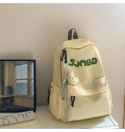 Lässiger Urban Rucksack Brehn