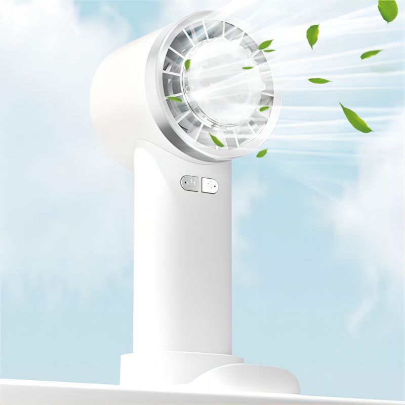 Herren tragbarer Mini Ventilator Brehn