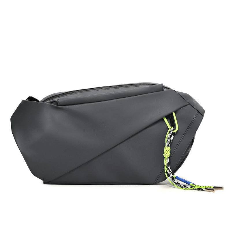 Sleek Crossbody Sling Bag Brehn