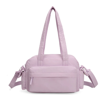 WoVersatile Everyday Utility Handtasche Brehn