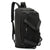 Herren Sportlicher Multifunktions-Rucksack Brehn