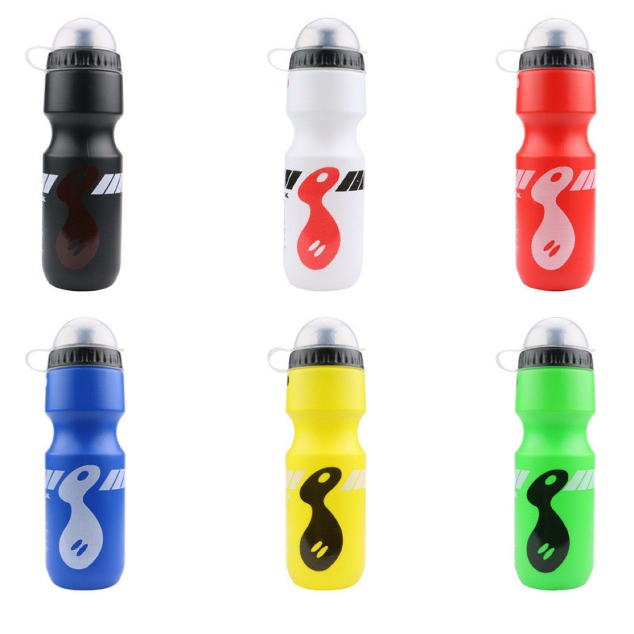 Haltbare Sport Wasserflasche Brehn